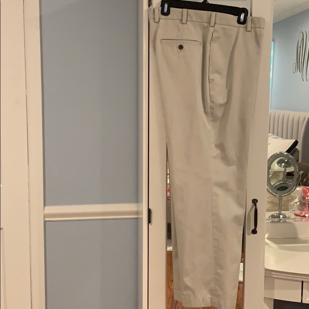 37 by 30 brooks brothers pants